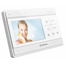 Монитор домофона Hands Free с 4.3-дюймовым экраном