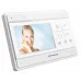 Монитор домофона Hands Free с 4.3-дюймовым экраном
