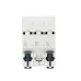Выключатель автоматический трехполюсный 6А С 4.5kA 400В City9 Set