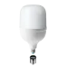 Лампа светодиодная LED 80Вт 220В E27 D140х252 6500К дневной 6900 лм (в комплекте переходник на 40 цоколь)