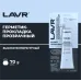 LAVR Герметик-прокладка прозрачный высокотемпературный Clear, 70 г