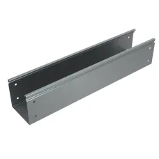 Лоток неперф. 100х150х0,7 L3000 мм Стандарт ПЛЮС INOX304