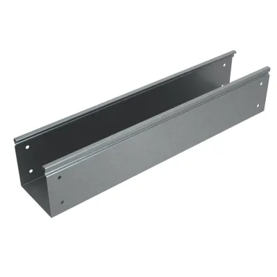 Лоток неперф. 100х150х0,7 L3000 мм Стандарт ПЛЮС INOX304