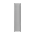 Лоток неперф. 50х100х1,5 L3000 мм Стандарт ПЛЮС INOX304