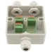 Разветвитель интерфейса RS-422/485 ПР-3 IP65 (Исполнение 2)