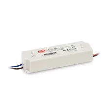 Стабилизатор тока AC-DC, 33,6Вт, IP67, вход 90...264В AC, выход 700мА9-48В, изоляция 3000В AC