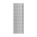 Лоток перф. 100х300х0,8 L3000 мм Стандарт ПЛЮС INOX304