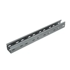 Лоток перф. 50х50х0,6 L3000 мм Стандарт ПЛЮС INOX304