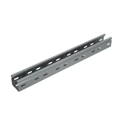 Лоток перф. 50х50х0,6 L3000 мм Стандарт ПЛЮС INOX304