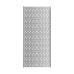 Лоток перф. 80х500х1,2 L3000 мм Стандарт ПЛЮС INOX304