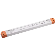 Драйвер светодиодный LED (150Вт 24В), 150W вход 220-240V, выход 24V 6,25A, IP20