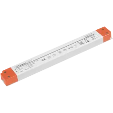 Драйвер светодиодный LED (30Вт 12В), 30W вход 220-240V, выход 12V 2,5A, IP20
