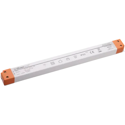 Драйвер светодиодный LED (75Вт 24В), 75W вход 220-240V, выход 24V 3,125A, IP20