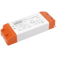 Драйвер светодиодный LED (100Вт 12В), 100W вход 220-240V, выход 12V 8,33A, IP20