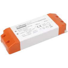 Драйвер светодиодный LED (100Вт 24В), 100W вход 220-240V, выход 24V 4,16A, IP20