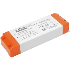 Драйвер светодиодный LED (150Вт 12В), 150W вход 220-240V, выход 12V 12,5A, IP20