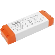 Драйвер светодиодный LED (150Вт 24В), 150W вход 220-240V, выход 24V 6,25A, IP20