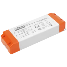 Драйвер светодиодный LED (200Вт 24В), 200W вход 220-240V, выход 24V 8,33A, IP20