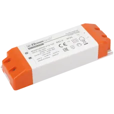 Драйвер светодиодный LED (75Вт 12В), 75W вход 220-240V, выход 12V 6,25A, IP20