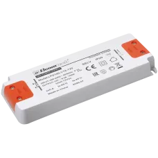 Драйвер светодиодный LED (100Вт 12В), 100W вход 220-240V, выход 12V 8,33А, IP20