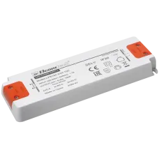 Драйвер светодиодный LED (150Вт 24В), 150W вход 220-240V, выход 24V 6,25A, IP20