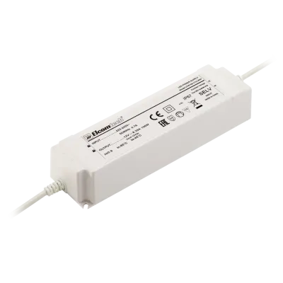Драйвер светодиодный LED (100Вт 12В), 100W вход 220-240V, выход 12V 8,33A, IP67