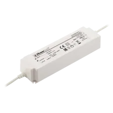 Драйвер светодиодный LED (100Вт 24В), 100W вход 220-240V, выход 24V 4,16A, IP67