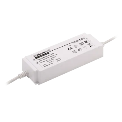 Драйвер светодиодный LED (150Вт 12В), 150W вход 220-240V, выход 12V 12,5A, IP67