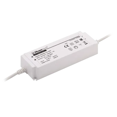 Драйвер светодиодный LED (200Вт 12В), 200W вход 220-240V, выход 12V 16,6A, IP67