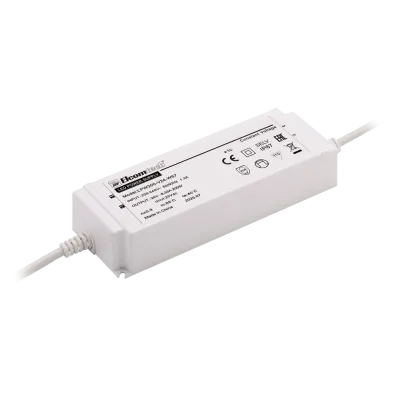 Драйвер светодиодный LED (200Вт 24В), 200W вход 220-240V, выход 24V 8,33A, IP67