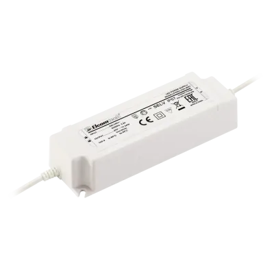 Драйвер светодиодный LED (24Вт 24В), 24W вход 220-240V, выход 24V 1A, IP67