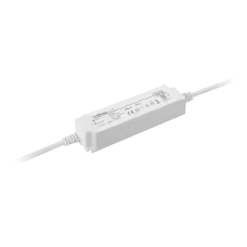 Драйвер светодиодный LED (40Вт 12В), 40W вход 220-240V, выход 12V 3,33A, IP67