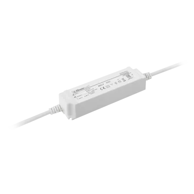 Драйвер светодиодный LED (40Вт 12В), 40W вход 220-240V, выход 12V 3,33A, IP67