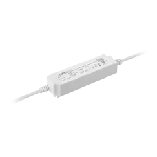 Драйвер светодиодный LED (40Вт 24В), 40W вход 220-240V, выход 24V 1,67A, IP67