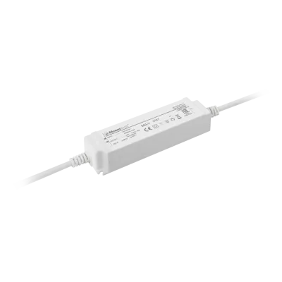 Драйвер светодиодный LED (40Вт 24В), 40W вход 220-240V, выход 24V 1,67A, IP67
