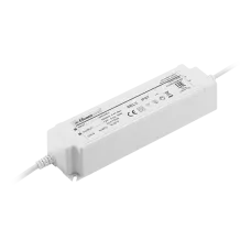 Драйвер светодиодный LED (60Вт 12В),  60W вход 220-240V, выход 12V 5A, IP67