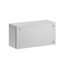 Корпус клеммный SDI из нержавеющей стали AISI316 ВxШxГ 300x150x120 мм, IP66