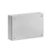 Корпус клеммный SDI из нержавеющей стали AISI316 ВxШxГ 300x200x80 мм, IP66