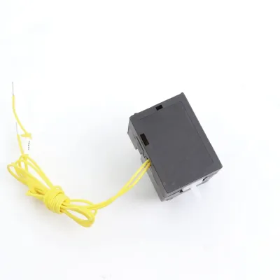 Расцепитель независимый SHT для MGS800/630/400 напряжение DC24
