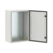 Корпус навесной STE с М/П ВxШxГ 600x400x250 мм, IP66