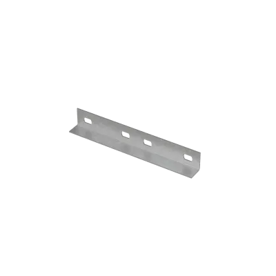 Пластина соединительная для лестничного лотка H50 S 2,0 мм INOX304 N