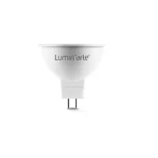 Светодиодная лампа Luminarte LSTD-MR16-10W3KGU5.3 10Вт 3000K GU5.3