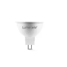 Светодиодная лампа Luminarte LSTD-MR16-8W3KGU5.3 8Вт 3000K GU5.3