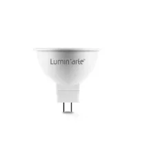 Светодиодная лампа Luminarte LSTD-MR16-8W4KGU5.3 8Вт 4000K GU5.3