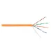Витая пара F/UTP кат 5e 2х2х0.51 AWG24 Premium LSZH нг(A)-HF