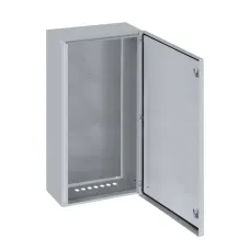 Корпус металлический ЩМП-7-0 1400х650х250 мм, IP54, RAL7035 светло-серый LITE