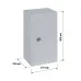 Корпус металлический ЩМП-4.2.1-0, 400х210х150 мм, IP54, RAL7035 светло-серый LITE