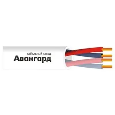Кабель КПСнг(А)-FRLSLTx 2х2х0.35  Дельта Авангард