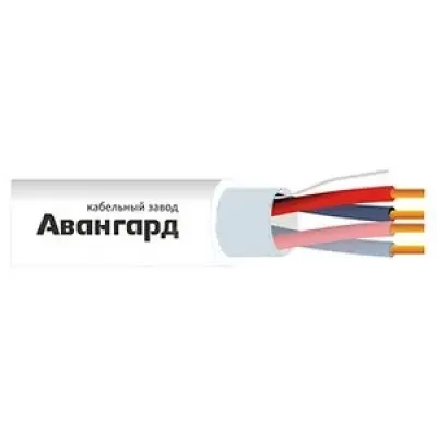 Кабель КПСЭнг-FRLSLTx 2x2x2,5 ПРОДУКЦИЯ КОМПЛЕКТ