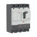 Выключатель автоматический YON pro MNX630L 4P 630 A70 kA при AC415V расцепитель TMD
